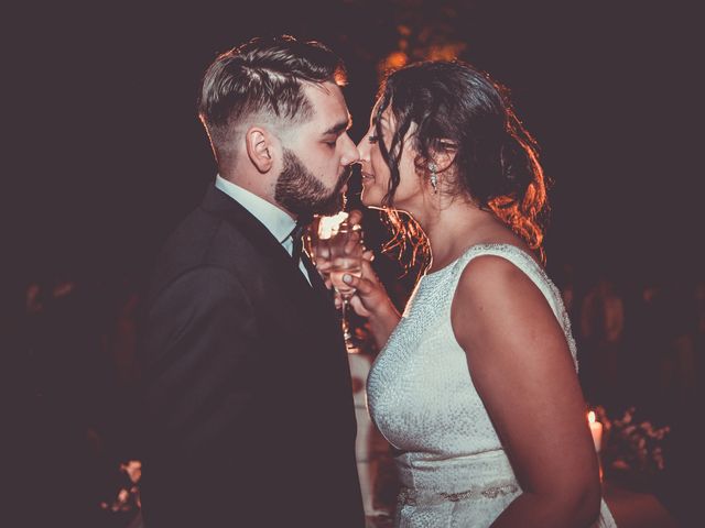 O casamento de Ricardo e Margarida em Vila do Conde, Vila do Conde 53