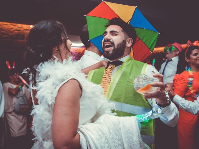 O casamento de Ricardo e Margarida em Vila do Conde, Vila do Conde 66