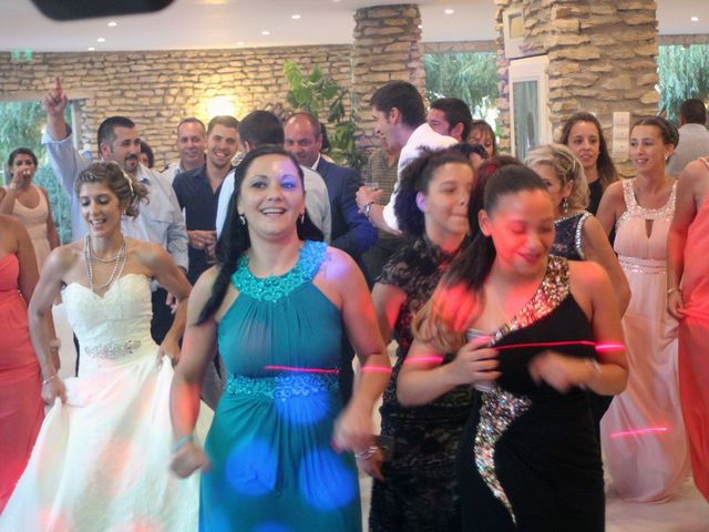 O casamento de Ruben e Cátia em Samouco, Alcochete 39