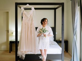 O casamento de Joana e Henrique 2