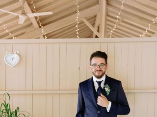 O casamento de Joana e Henrique 3