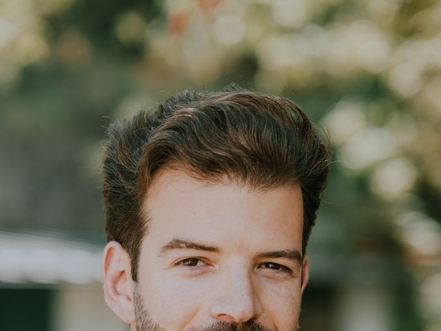 O casamento de Abel e Nathali em Penafiel, Penafiel 9