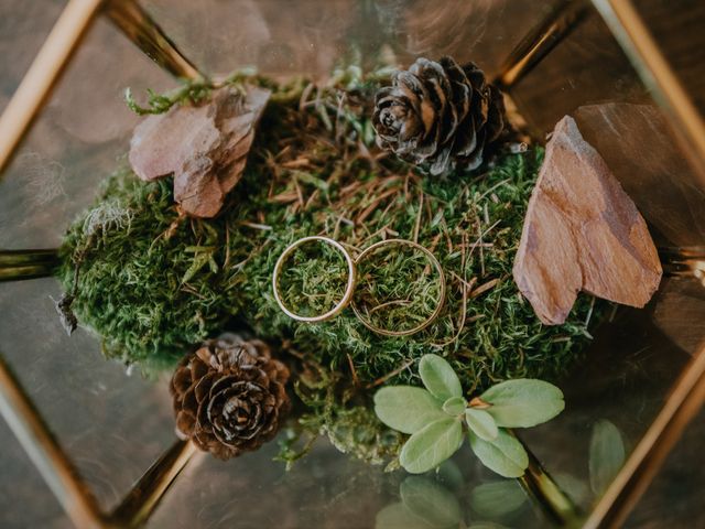 O casamento de Abel e Nathali em Penafiel, Penafiel 13