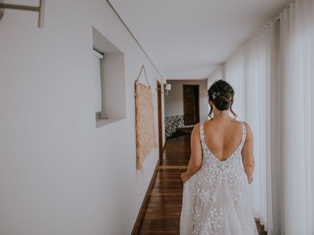 O casamento de Abel e Nathali em Penafiel, Penafiel 14