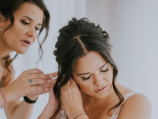 O casamento de Abel e Nathali em Penafiel, Penafiel 15