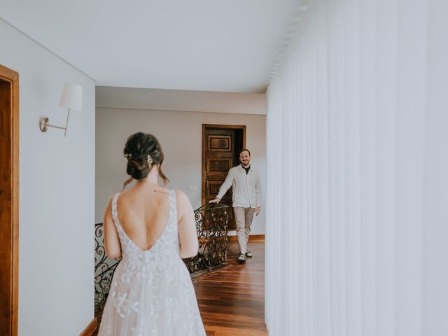 O casamento de Abel e Nathali em Penafiel, Penafiel 18