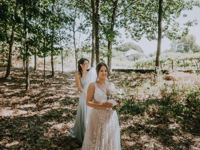 O casamento de Abel e Nathali em Penafiel, Penafiel 21