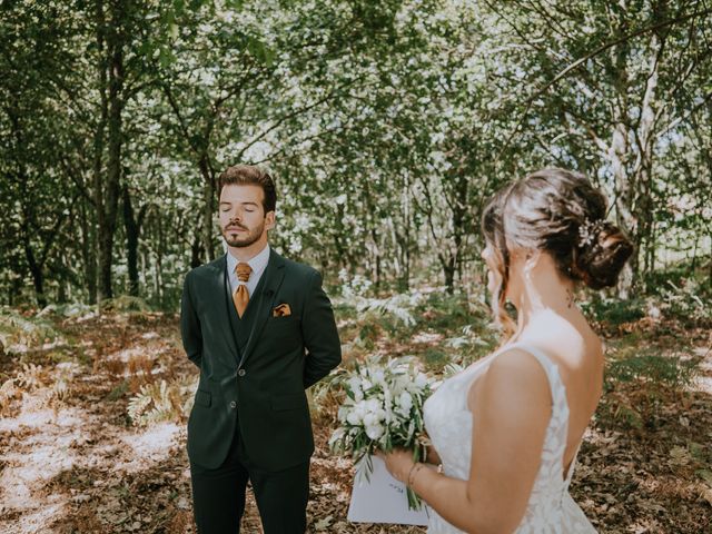 O casamento de Abel e Nathali em Penafiel, Penafiel 22