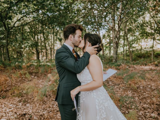 O casamento de Abel e Nathali em Penafiel, Penafiel 23