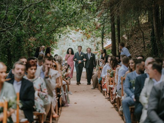 O casamento de Abel e Nathali em Penafiel, Penafiel 24