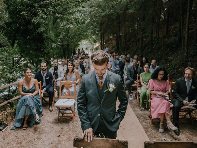 O casamento de Abel e Nathali em Penafiel, Penafiel 25