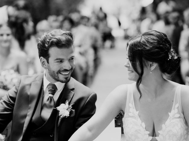 O casamento de Abel e Nathali em Penafiel, Penafiel 30