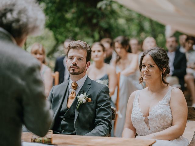 O casamento de Abel e Nathali em Penafiel, Penafiel 31