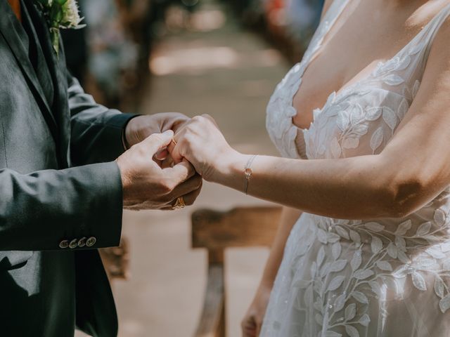 O casamento de Abel e Nathali em Penafiel, Penafiel 32