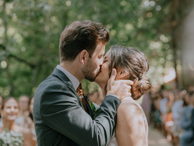 O casamento de Abel e Nathali em Penafiel, Penafiel 33