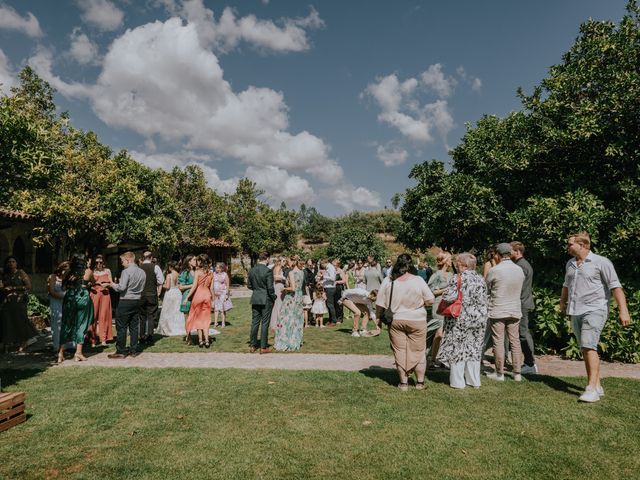 O casamento de Abel e Nathali em Penafiel, Penafiel 34