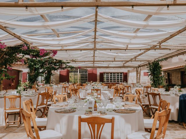 O casamento de Abel e Nathali em Penafiel, Penafiel 35