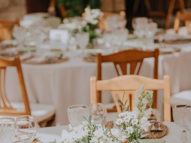 O casamento de Abel e Nathali em Penafiel, Penafiel 36