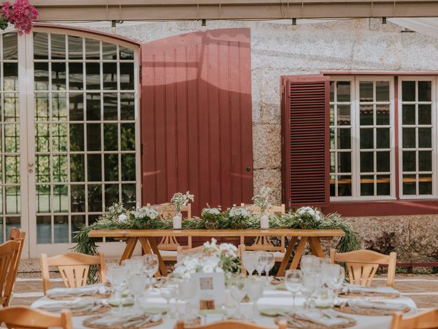 O casamento de Abel e Nathali em Penafiel, Penafiel 38