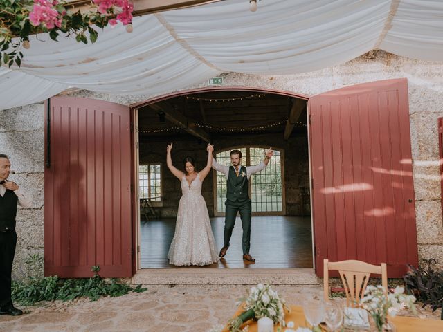 O casamento de Abel e Nathali em Penafiel, Penafiel 40