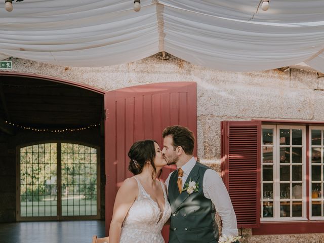 O casamento de Abel e Nathali em Penafiel, Penafiel 41