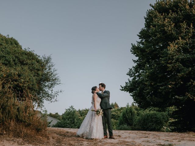 O casamento de Abel e Nathali em Penafiel, Penafiel 42