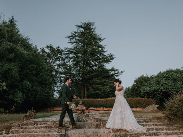 O casamento de Abel e Nathali em Penafiel, Penafiel 43