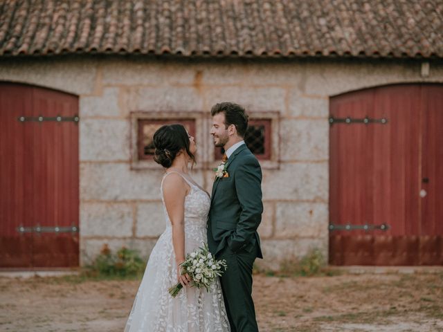 O casamento de Abel e Nathali em Penafiel, Penafiel 46