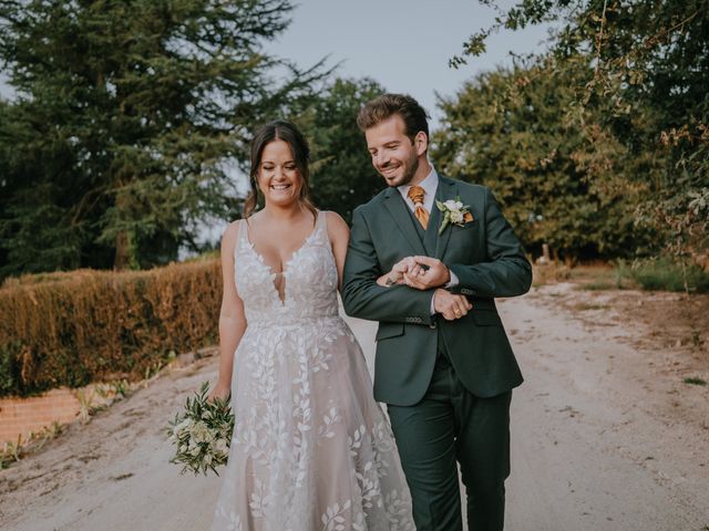 O casamento de Abel e Nathali em Penafiel, Penafiel 47