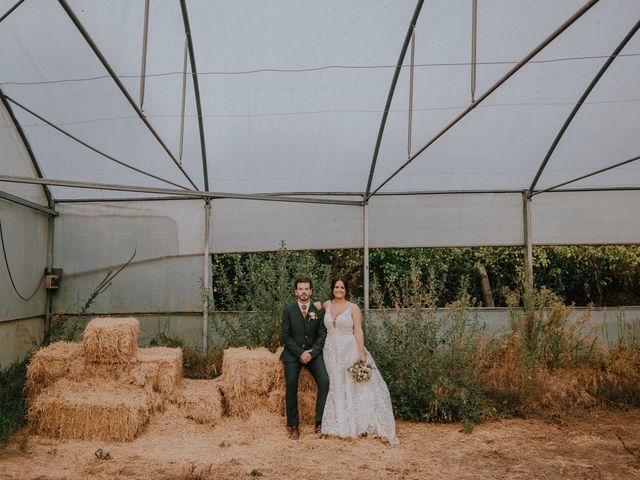 O casamento de Abel e Nathali em Penafiel, Penafiel 48