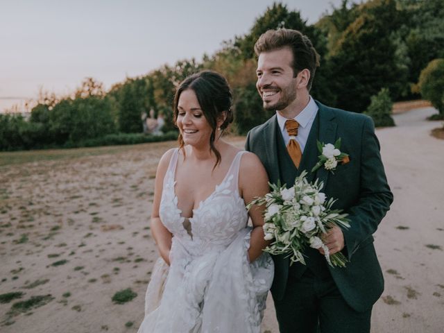 O casamento de Abel e Nathali em Penafiel, Penafiel 49