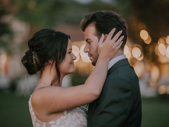 O casamento de Abel e Nathali em Penafiel, Penafiel 50