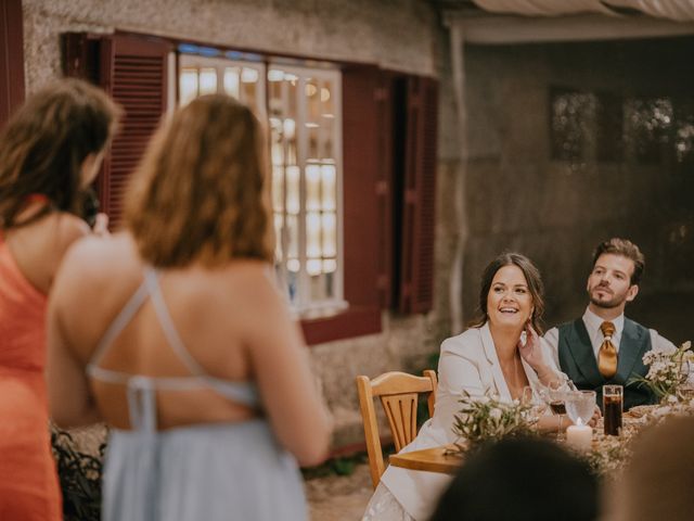 O casamento de Abel e Nathali em Penafiel, Penafiel 54