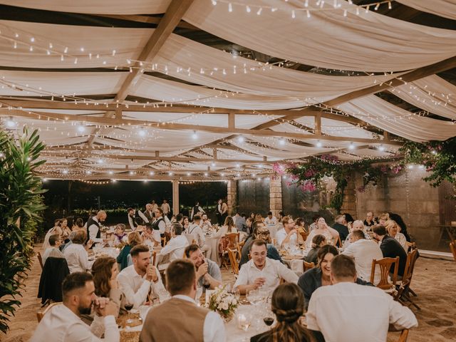 O casamento de Abel e Nathali em Penafiel, Penafiel 55