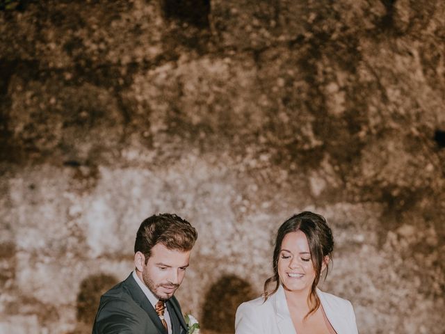 O casamento de Abel e Nathali em Penafiel, Penafiel 1