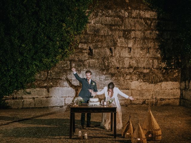 O casamento de Abel e Nathali em Penafiel, Penafiel 56