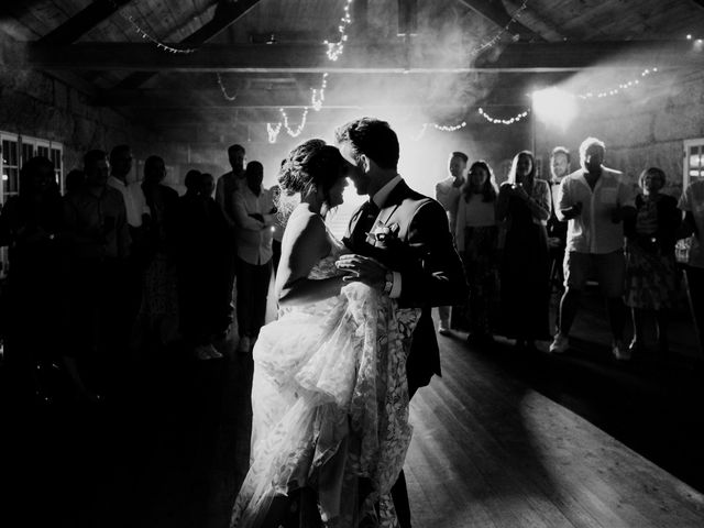 O casamento de Abel e Nathali em Penafiel, Penafiel 58