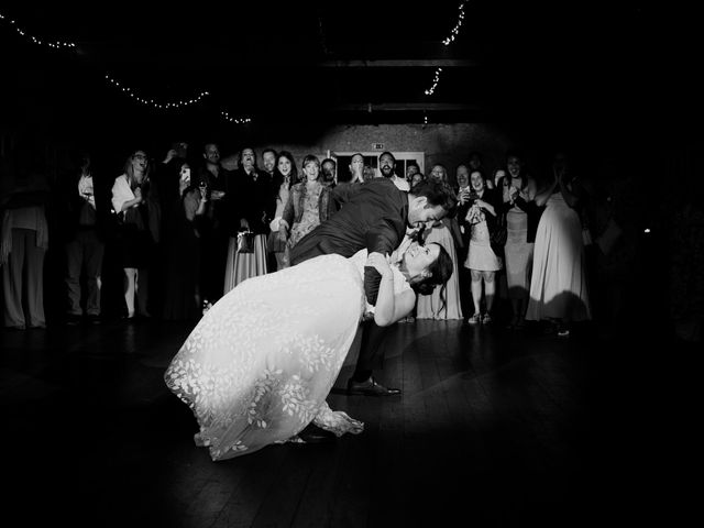 O casamento de Abel e Nathali em Penafiel, Penafiel 60