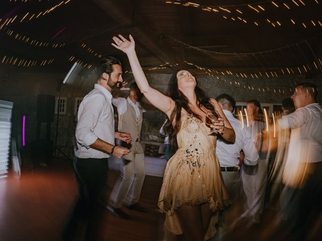 O casamento de Abel e Nathali em Penafiel, Penafiel 76