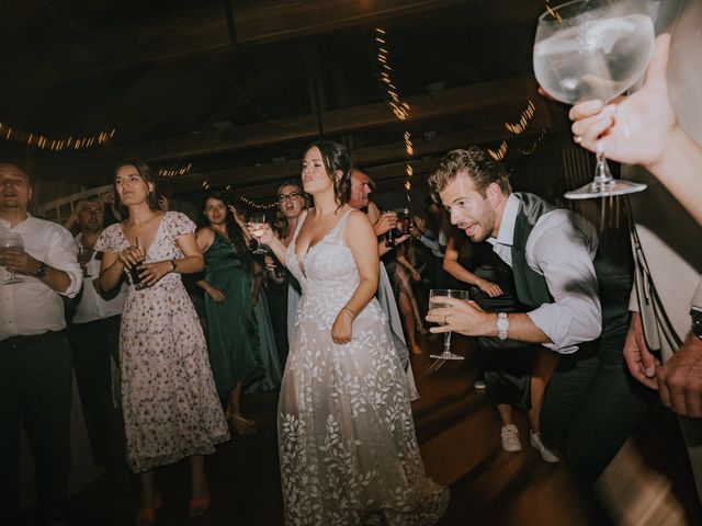 O casamento de Abel e Nathali em Penafiel, Penafiel 78