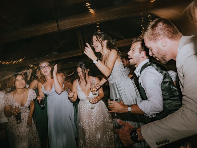 O casamento de Abel e Nathali em Penafiel, Penafiel 79