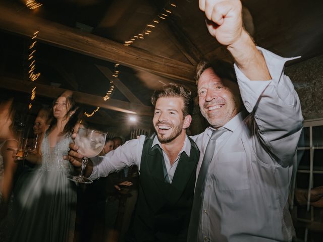 O casamento de Abel e Nathali em Penafiel, Penafiel 80