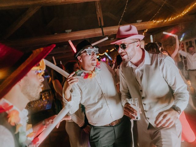 O casamento de Abel e Nathali em Penafiel, Penafiel 83