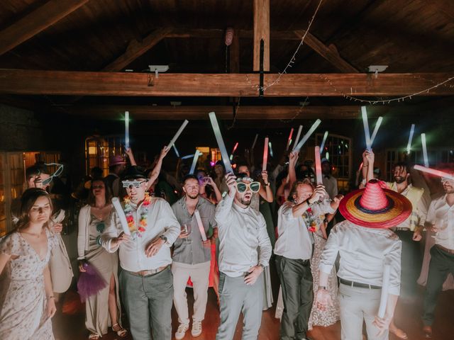 O casamento de Abel e Nathali em Penafiel, Penafiel 85