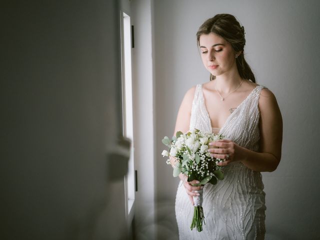 O casamento de Patricia e Silverio em Guimarães, Guimarães 21