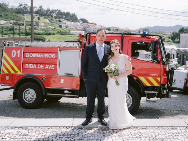 O casamento de Patricia e Silverio em Guimarães, Guimarães 31