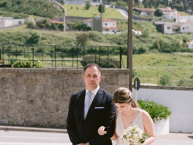 O casamento de Patricia e Silverio em Guimarães, Guimarães 32