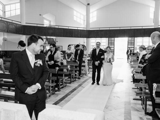 O casamento de Patricia e Silverio em Guimarães, Guimarães 34