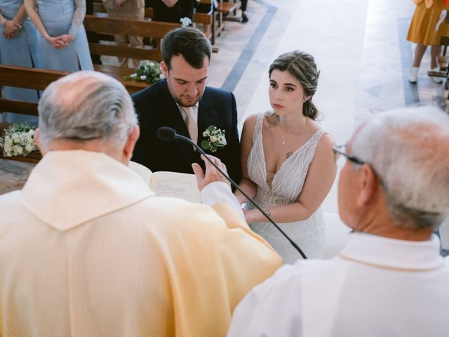 O casamento de Patricia e Silverio em Guimarães, Guimarães 36