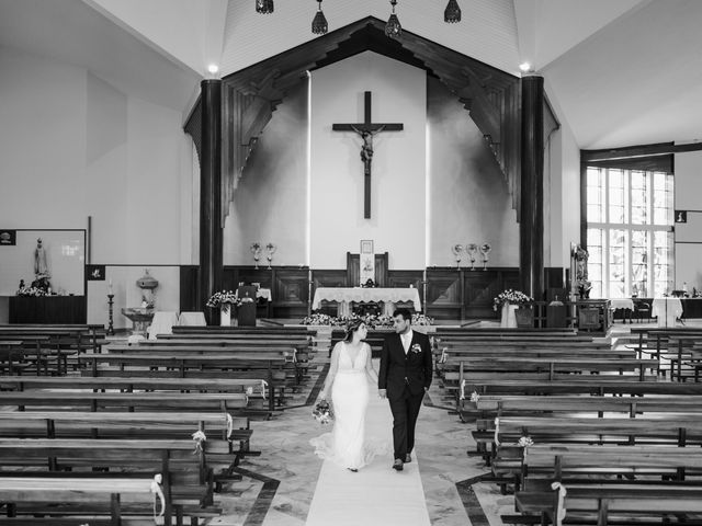 O casamento de Patricia e Silverio em Guimarães, Guimarães 38